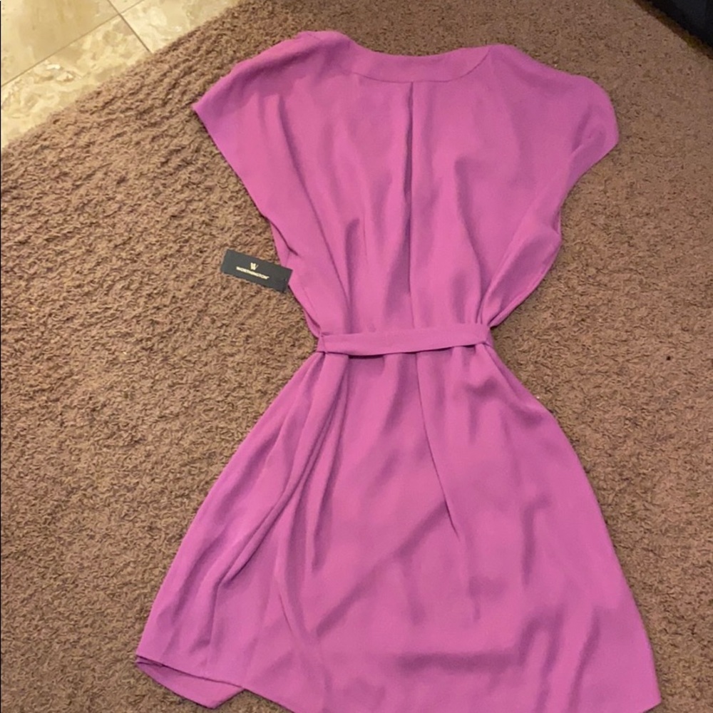 Casual Worthington Dress - Picture 3 of 4